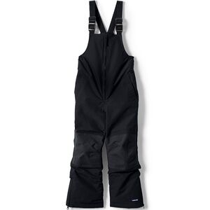 Kids Squall Waterproof Insulated Iron Knee Snow Bibs size 12H
